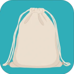 Mochilas con frases de la terreta