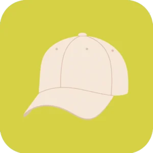 Gorras con frases de la terreta