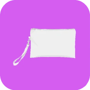 Neceser con frases de la terreta