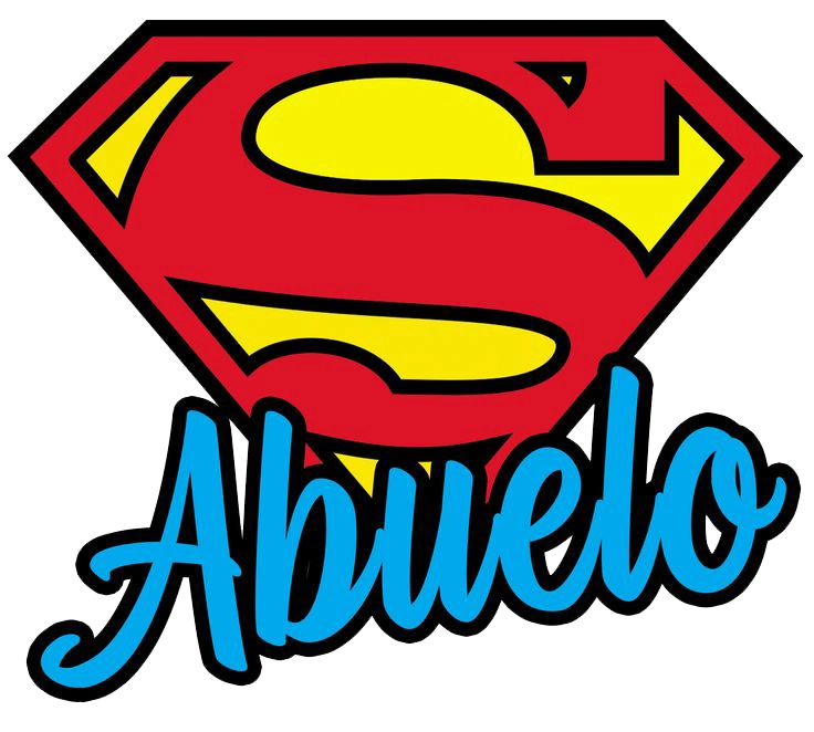 Abuelosuperman