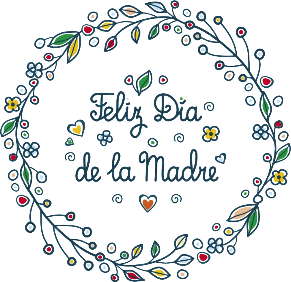 Inicio Felizdiadelamadree