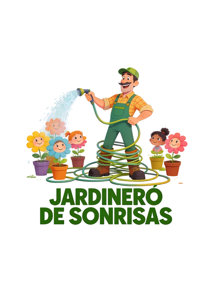 Jardinerosonrisas