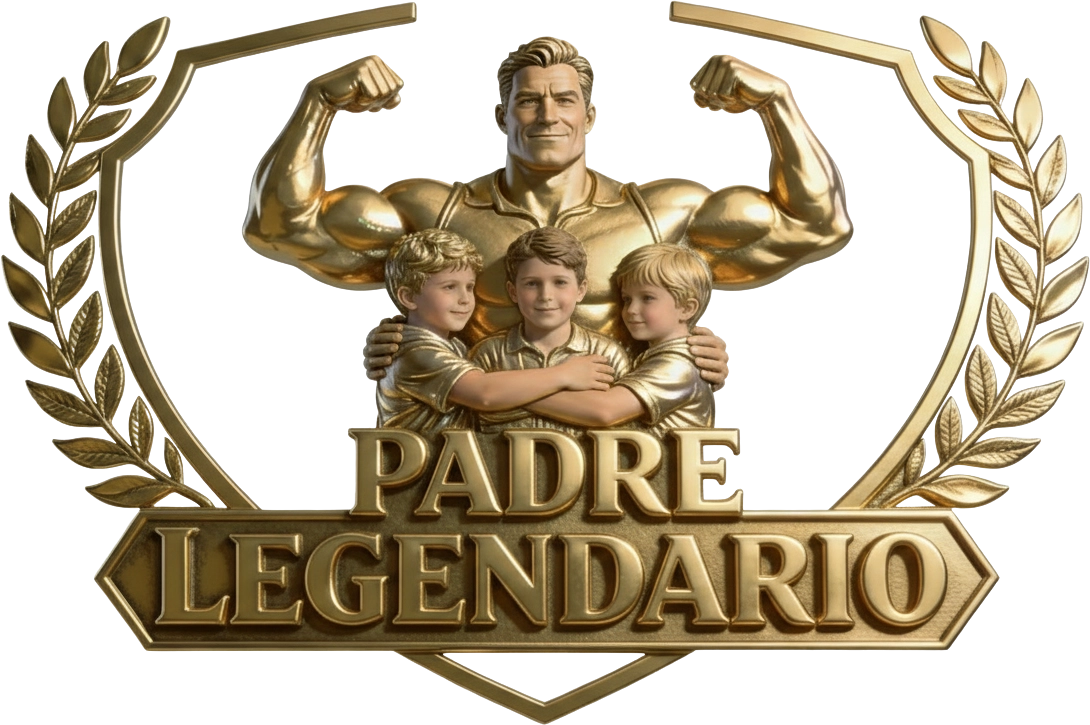 Padrelegendario