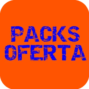 Packs Oferta frases de la terreta