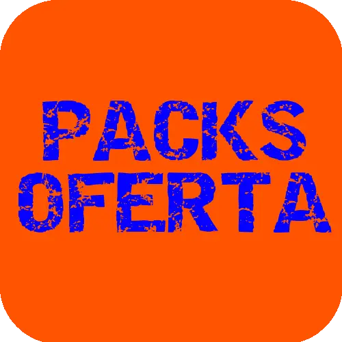 PACKS OFERTA