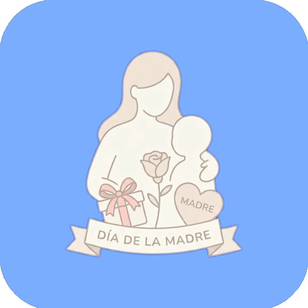 DIA DE LA MADRE