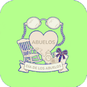 ABUELOS / ABUELAS