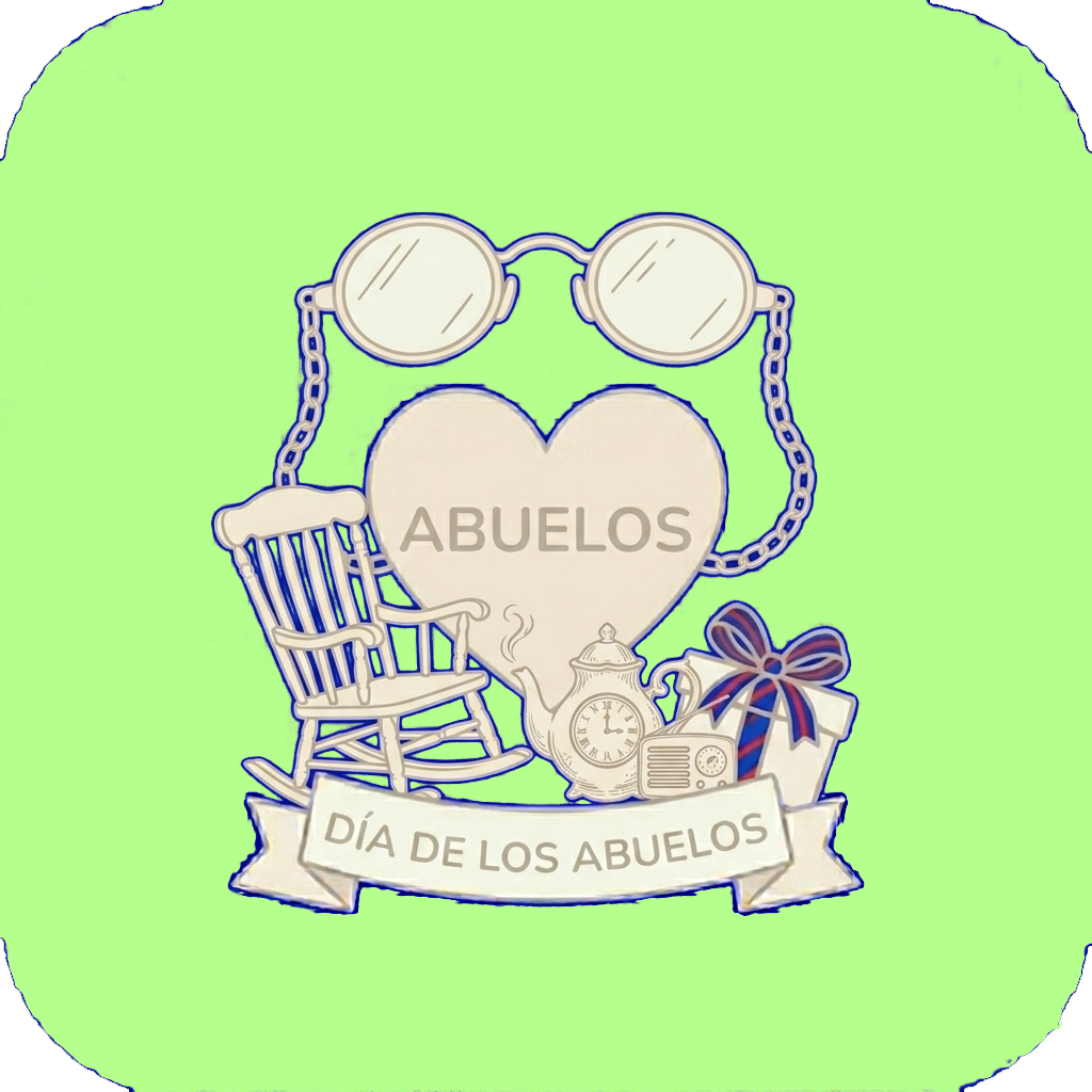 ABUELOS / ABUELAS