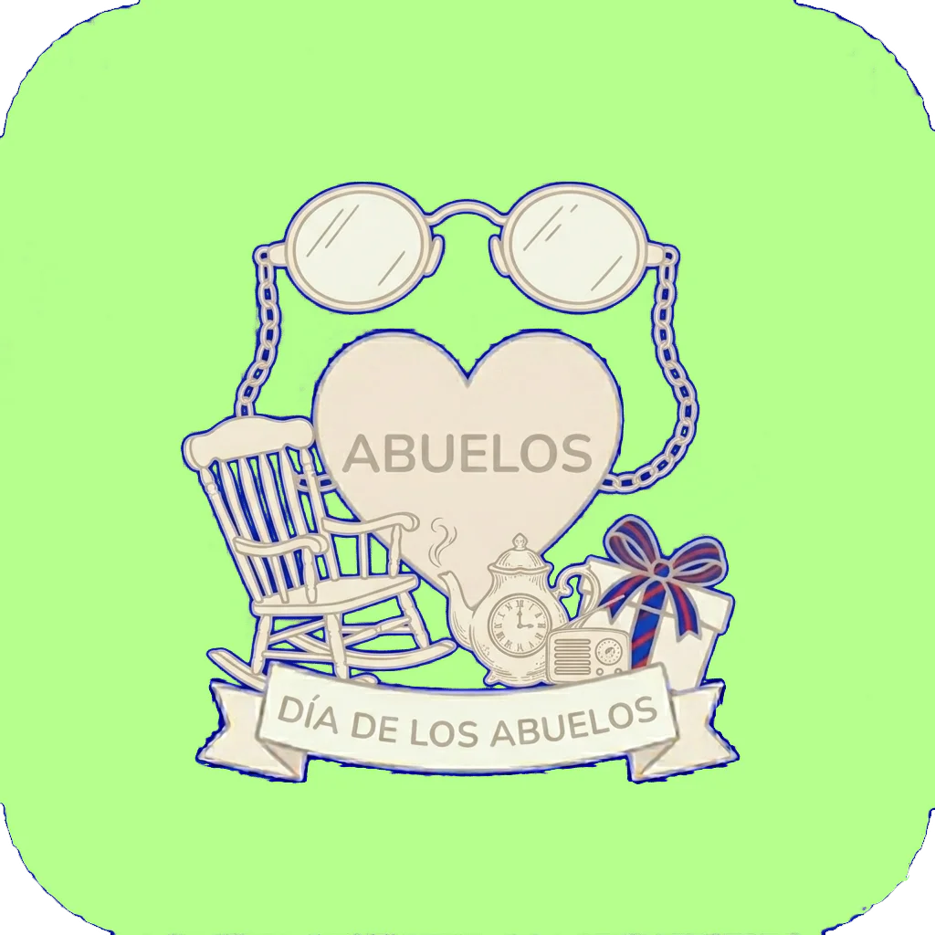 ABUELOS / ABUELAS