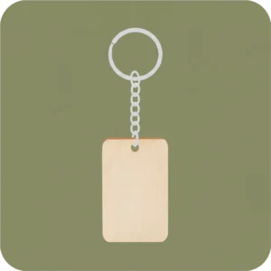 Llavero personalizado