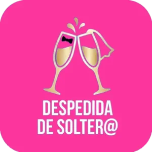 DESPEDIDAS SOLTER@